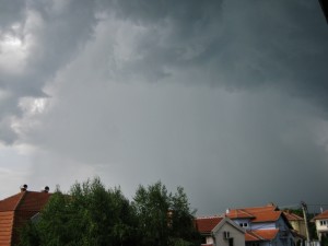 vremenska prognoza - serbianmeteo