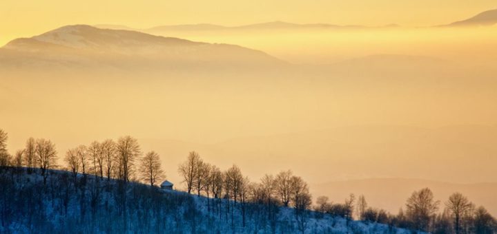 vremenska prognoza - serbianmeteo