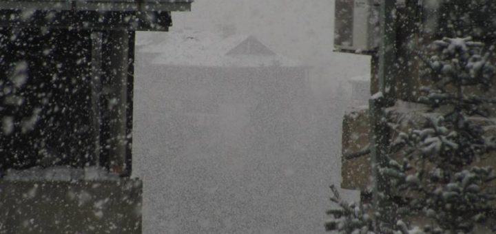 vremenska prognoza - serbianmeteo