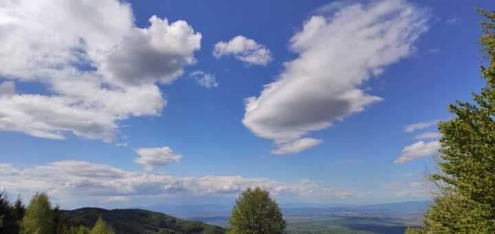 vremenska prognoza - serbianmeteo