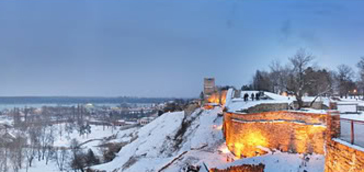 Vremenska prognoza - SerbianMeteo