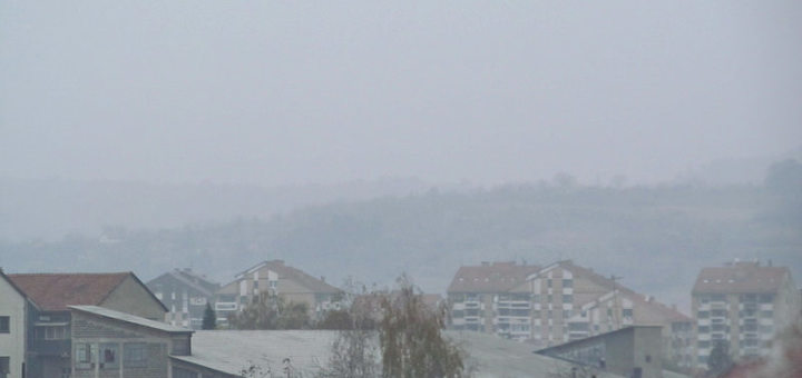 vremenska prognoza - serbianmeteo