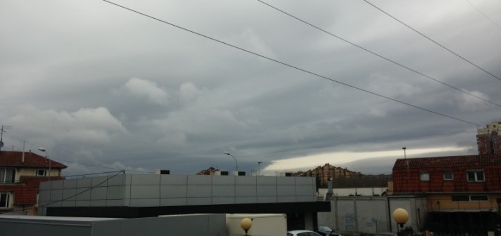 Vremenska prognoza - SerbianMeteo