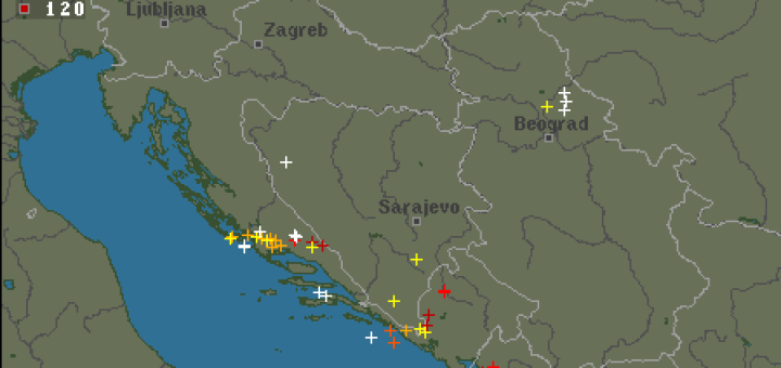Vremenska prognoza