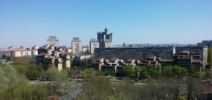 Vremenska prognoza - SerbianMeteo