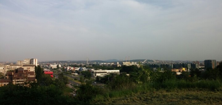 Vremenska prognoza - Serbianmeteo