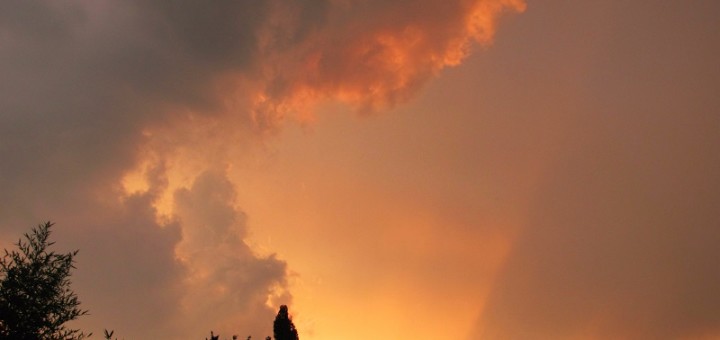 vremenska prognoza - serbianmeteo