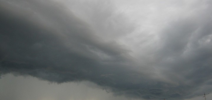 vremenska prognoza - serbianmeteo