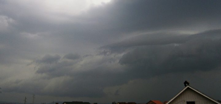 vremenska prognoza - serbianmeteo