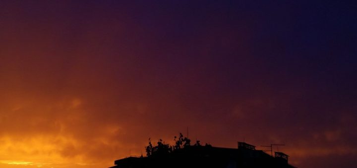 vremenska prognoza - serbianmeteo